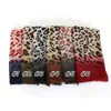 Wrinkle leopard glitter hijab women scarves cotton lurex scarf crinkle muslim hijab headband winter pashmina shawls/scarf