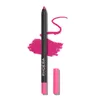 Kosmetiska läppstift Pencils Professional Matte Vattentät Lady Charming Lip Liner Contour Makeup Tool