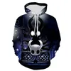 Men's Hoodies & Sweatshirts Men Women Children Hollow Knight 3D Printed Streetwear Fashion Pullover Long Sleeve Boy Girl Kids Hoody Coat