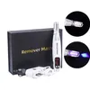 Cleaning Tools & Accessories Picosecond Laser Pen Blue Light Therapy Pigment Tattoo Scar Mole Freckle Removal Dark Spot Remover Machine 220228