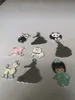 Whole Metal DIY Jewellery Making crafts Metal Charms pendants Cell Phone Straps Charms3944783