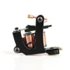 Gietijzer Tattoo Machine Gun Shader voor Voeding Naald Inkt Tips Kits TG5