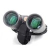 Телескоп Celestron Outland X 8x42 10x42 Водонепроницаемый портативный просмотр многослойной пленки Зеленое оптическое покрытие бинокль