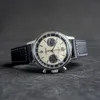 Orologi da polso orologi da polso meccanico per uomini waterproof gagull st1901 movvead cronografo orologio luminoso