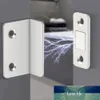 1 Set Magnetische Cabinet vangst Magneetdeur Stopt Verborgen deur dichterbij met schroef voor kastkastmeubilair Hardware