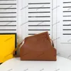 Frist style Clutch Bags Cross body Fashion Women's Shoulder Bag multiple back methods leather capacity large compartment mess2463