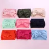 kids luxury designer headbands niblet hair bows jojo bows head band girls headband hair accessories headwear Party supplies 124 Y2