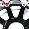 Arashi främre bromsskivor rotorer för Honda CBR1000xx CBR 1000xx 1997 - 1998 Motorcykel CNC Brake Disk Aluminium