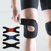 Elbow & Knee Pads Arrival Protector Sleeve Wrap Sweat Absorption SBR Leg Protective Belt Fitness Brace Support