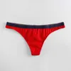 No. 838 Bragas en Tanga para Mujer, Ropa Interior cómoda y Transpirable de algodón, Pantalones Cortos de Modal para Mujer, Tanga Sexy para Mujer