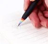 Kawaii 연필 로트 아이들을위한 무지개 연필 환경 종이 학교 연필 작성 흑연 연필 색깔 도매 220 v2