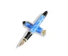 Fountain Pen High Quality Clip Pennor Classic Fountain-Pen Business Writing Gift för Office Stationery Supplies 575125811791