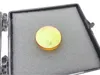 미국 Znse 레이저 렌즈 직경 18mm 초점 길이 38.1mm 50.8mm 63.5mm 76.2mm 101mm 이산화탄소 레이저 조각 기계