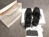 Designer di lusso donna uomo sandali romani piattaforma tacco gladiatore fibbia sneakers pantofole da corsa mocassini tripli filtri verde bianco rosso ape6 con scatola taglia 35-40