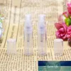 10pcs 2ml Portable Travel Skin Care Liquid Empty Bottle Perfume Container Refillable Essential