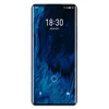 Original Meizu 18s Pro 5G Telefone Celular 12GB RAM 256GB ROM Snapdragon 888+ octa núcleo 50.0mp NFC IP68 Android 6.7 "2K Curvado tela cheia de tela cheia de identificação Celular inteligente