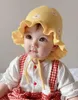 Berretti Cappelli Cappello da bambino Autunno e inverno Ragazza Pescatore Bambini piccoli 1 anno Carino Super Gary Warm Pot Shade