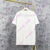 Camisetas para hombres de verano de 6 colores dise￱adores paris de lujo camiseta para mujer camiseta simple cl￡sico 3m reflejo letra estampado de manga corta Par￭s Cabeza de algod￳n