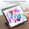 Vertical Laptop Holder Multifunction Heat Dissipation Non-Slip Stand Auto Reduce Space Device Stand For IPad Phone Notebook Storage Bracket High Quality