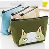 Cat Coin Purses Women Wallets Oxford( Small Cute Cartoon Animal Card Holder Key Bag Money Bags for Girls Ladies Purse Kids Children