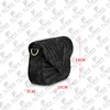 M22706 M56461 M22477 NUEVO bolso de hombro multifunción, bandolera de diseñador de moda para mujer, bolso de mano, bolso de mensajero, bolso de calidad superior, entrega rápida