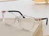 Brille, quadratisch, Metall, Sonnenbrille, optischer Rahmen, Bügel gerahmt, natürliches Material, mehrfarbig, optional, Fahren, Strand, Outdoor, Herren, Damen, gleicher Stil mit Box, Designer