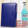 7" 8" 9" 10" inch Universal PU Leather Tablet PC Case Cover With Stand Built-in Card Buckled Holder For All Tablet PC Protective Case