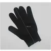Highstrength Anti Cut Resistant Safety Gloves Grade Level 5 Protection Kitchen for Fish Meat Cutting Black Steel Wire Metal Mesh 2636113