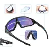 MTB Bike Glasses Eyewear Running Fishing Sports Polarized Bicicleta Cilismo Lentes Cycling Sunglasses Men Women