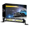 18W 7 inch COB Auto LED Verlichting Bar Off Road Spot Lamp 12V 24V voor SUV ATV Truck 4x4 UAZ Boot Motorfiets Auto Fog Koplampen