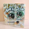 oneup packing box packaging boxes 3.5grams per chocolate bar one up vegan pack bag