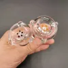 Colorful Small Nail For Glass Bong Bowls Hookahs Water Pipe Tabacco Smoking Accessories