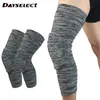 Elbow & Knee Pads 1PCS Support Protective Sponge Honeycomb Sports Pad Breathable Bandage Brace Basketball Tennis Cycling