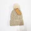 MOQ-5 ADET Kış Noel Şapka Adam Kadınlar Için Spor Moda Beanies Skullies Chapeu Caps Pamuk Gorros Yün Sıcak Şapka Örme Kazık H ATS