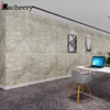 Modern Self Adhesive Tiles Floor Stickers Marble Bathroom Ground Decals Kitchen Bedroom Peel and Stick Wall Sticker Home Decor 210705