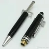 طبعة محدودة هدية أقلام البلاكريسين حبر جاف / رولنبال / نافورة القلم حقيبة الكتابة مكتب الأعمال