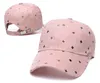 Nyaste designer pp skalle caps casquettes de baseball cap gorras mode märke baseball hattar tävlingar huvudkläder jättar ben sun hatt lux5797956