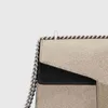 Designers2021Sacs à main Disco Marmont Sac à bandoulière Soho Sacs en cuir Embrayage Sac à dos Portefeuille Mode 69-417