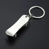 Car Skateboard Removable Metal Keychain Scooter Advertising Promotional Gifts Keychain Key ring Interior Accessories Pendant