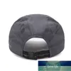 Men's Hat Summer Quick-Drying Mesh Lightweight Breathable Sports Hat Visor Cap Outdoor Baseball Cap Factory price expert design Quality Latest Style Original Status