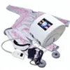 Top quality 3 In 1 Air Pressure Physical Treatment Body sculpting Pressotherapy Lymphatic Drainage Machine