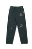 Prawidłowa wersja Gary Dept Splash Paint Spodnie Casual Sports Spodnie męskie i kobiety w tym samym stylu Meichaogao Street XYM256R