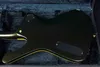 Custom Trans GS-10 Ltd Электрическая гитара Sparkle Finishing Качество Сделано оборудование Принять настройку