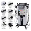 8 IN 1 Hydra Facial Machine RF skin rejuvenaiton Microdermabrasion Hydro Dermabrasion Bio-lifting wrinkle removal hydrafacials Spa Machines