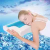 Pillow 50*30/60*35cm Memory Foam Bedding Neck Protection Slow Rebound Butterfly Shaped Health Cervical