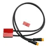 Tools E-Bike Hydraulic Brake Sensor Electric Bicycle Break Cut Off Power Line Cable For BAFANG