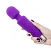 Sex toy NXY Vibrators New Arrived 20 modes 10 speeds women vibration Clitoris Stimulator adult clit vibrator sex toys for Woman 0106 8NIW