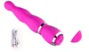 NXY Vibrators 성인용 제품 G 스팟 자극 Clitoral Massage 라운드 헤드 자위 섹스 토이 여성용 Vagina Vibrator 0104