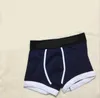 Mens briefs underkläder shorts mode sexig thong underkläder avslappnad kort man Bekväma manliga gay korta underkläder glider hög kvalitet