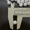 1cm 1.5cm 2cm boules blanches en mousse à modeler Boules en polystyrène styromousse Boules artisanales en polystyrène de Noël pour les décorations de bricolage 201006